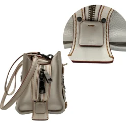 Tote Coach con tracolla