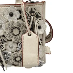 Tote Coach con tracolla