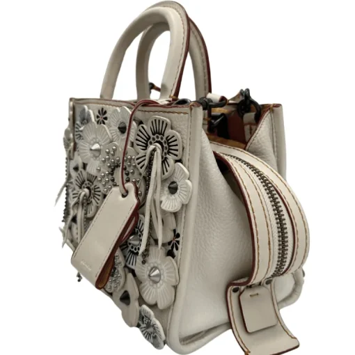 Tote Coach con tracolla