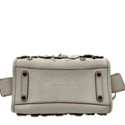Tote Coach con tracolla