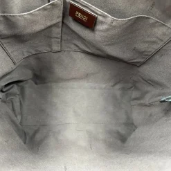 Tote Fendi Zucca