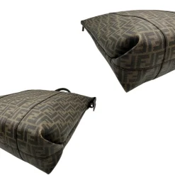 Tote Fendi Zucca