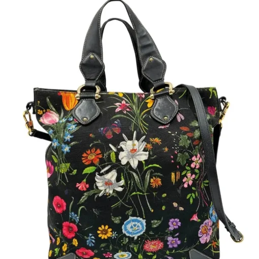 Tote Flora Gucci