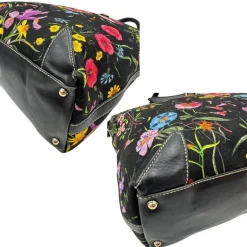 Tote Flora Gucci