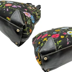 Tote Flora Gucci