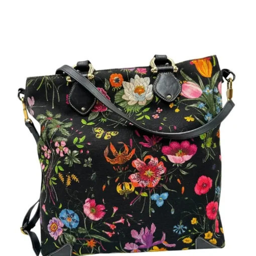 Tote Flora Gucci