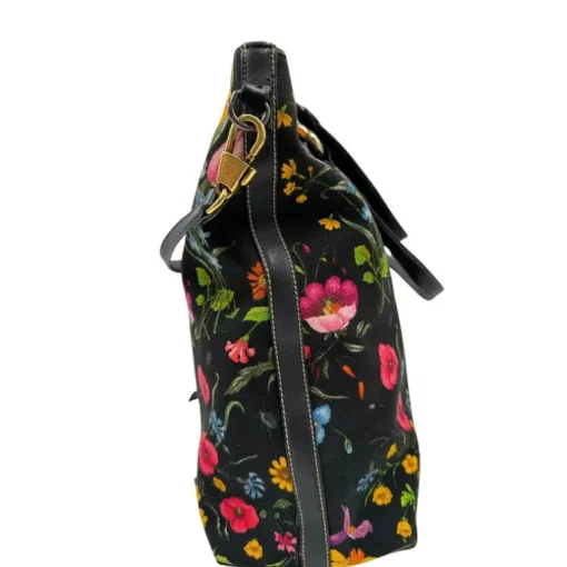 Tote Flora Gucci