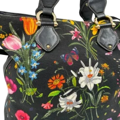 Tote Flora Gucci