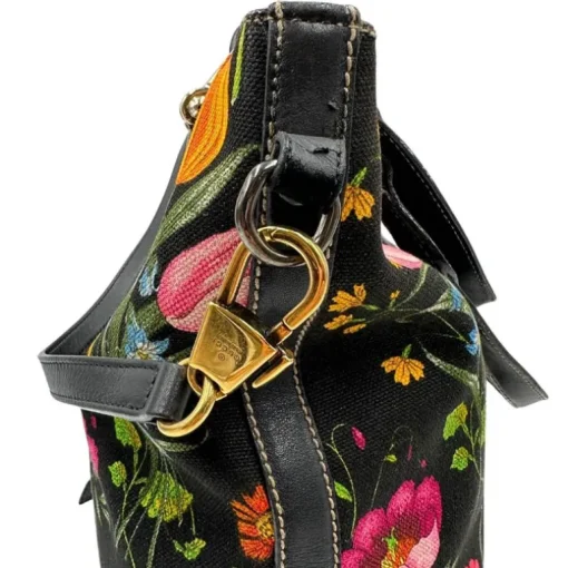 Tote Flora Gucci