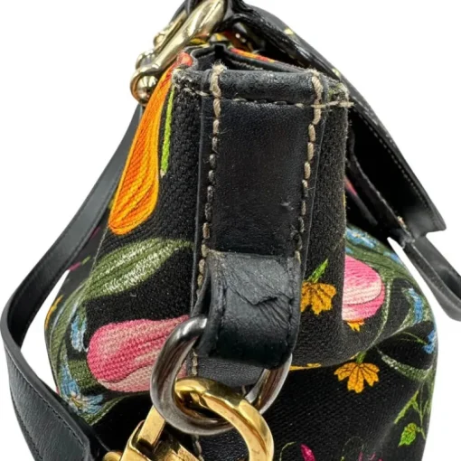 Tote Flora Gucci