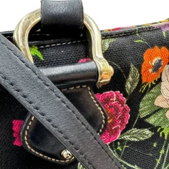 Tote Flora Gucci