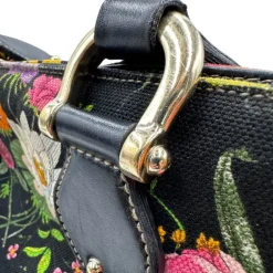 Tote Flora Gucci