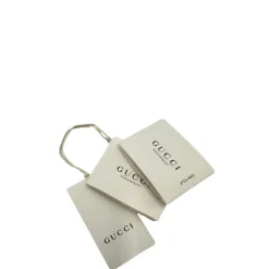 Tote fragola Gucci Kids