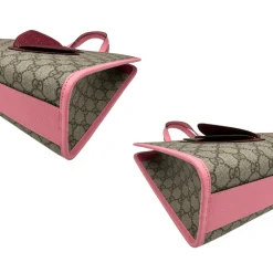 Tote fragola Gucci Kids