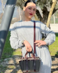 Tote Giardiniera Max Mara
