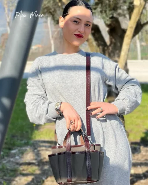 Tote Giardiniera Max Mara