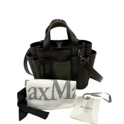Tote Giardiniera Max Mara