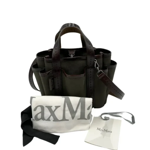 Tote Giardiniera Max Mara