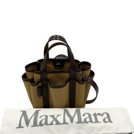 Tote Giardiniera Max Mara