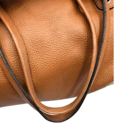 Tote Gucci cognac