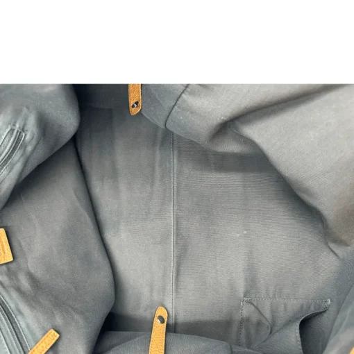 Tote Gucci cognac