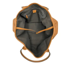 Tote Gucci cognac