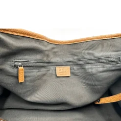 Tote Gucci cognac