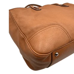 Tote Gucci cognac