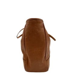 Tote Gucci cognac