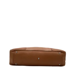 Tote Gucci cognac