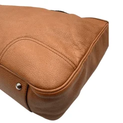 Tote Gucci cognac