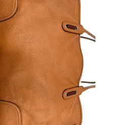 Tote Gucci cognac