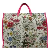 Tote Gucci Flora
