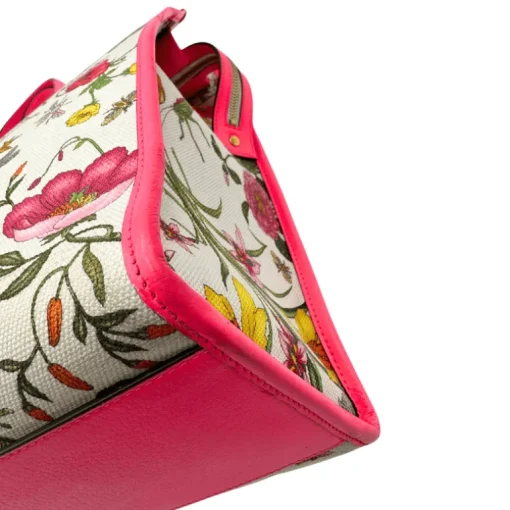 Tote Gucci Flora