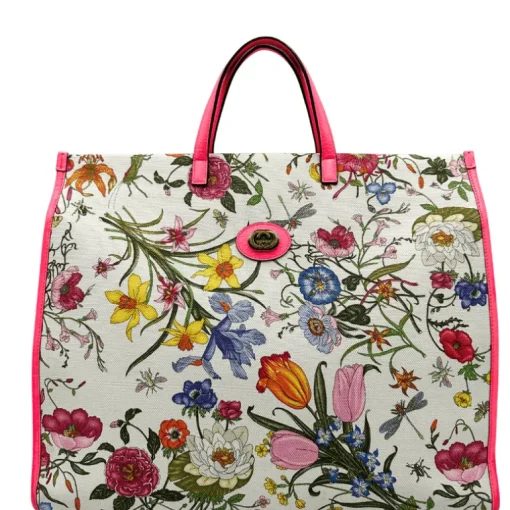 Tote Gucci Flora