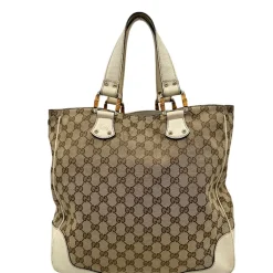 Tote Gucci GG Bamboo