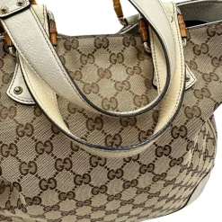 Tote Gucci GG Bamboo