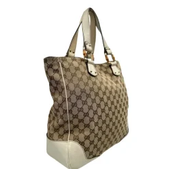 Tote Gucci GG Bamboo