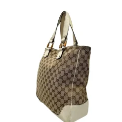 Tote Gucci GG Bamboo