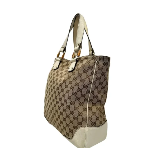 Tote Gucci GG Bamboo