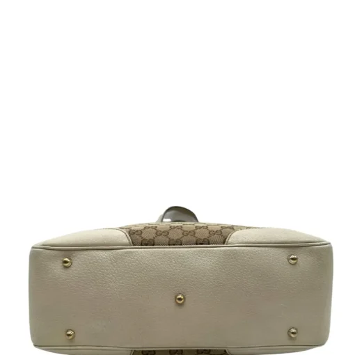 Tote Gucci GG Bamboo