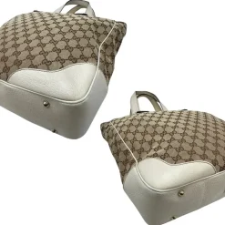Tote Gucci GG Bamboo