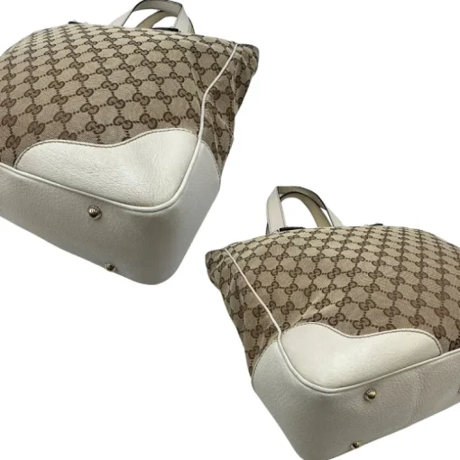 Tote Gucci GG Bamboo