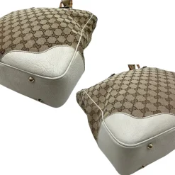 Tote Gucci GG Bamboo