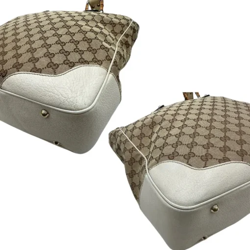 Tote Gucci GG Bamboo