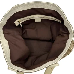 Tote Gucci GG Bamboo