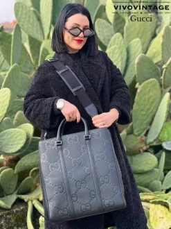 Tote Jumbo Gucci