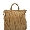 Tote Miu Miu