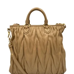 Tote Miu Miu