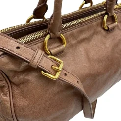 Tote Miu Miu
